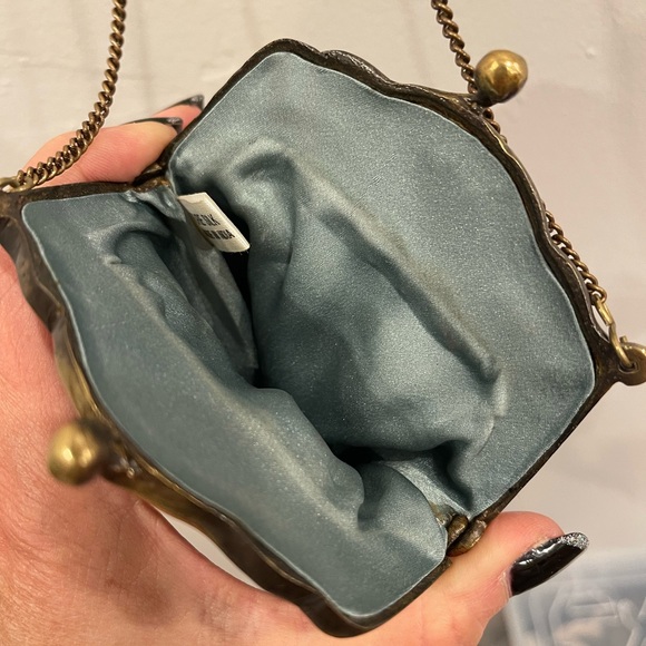 Beaded Evening Bag - Picture 5 of 5